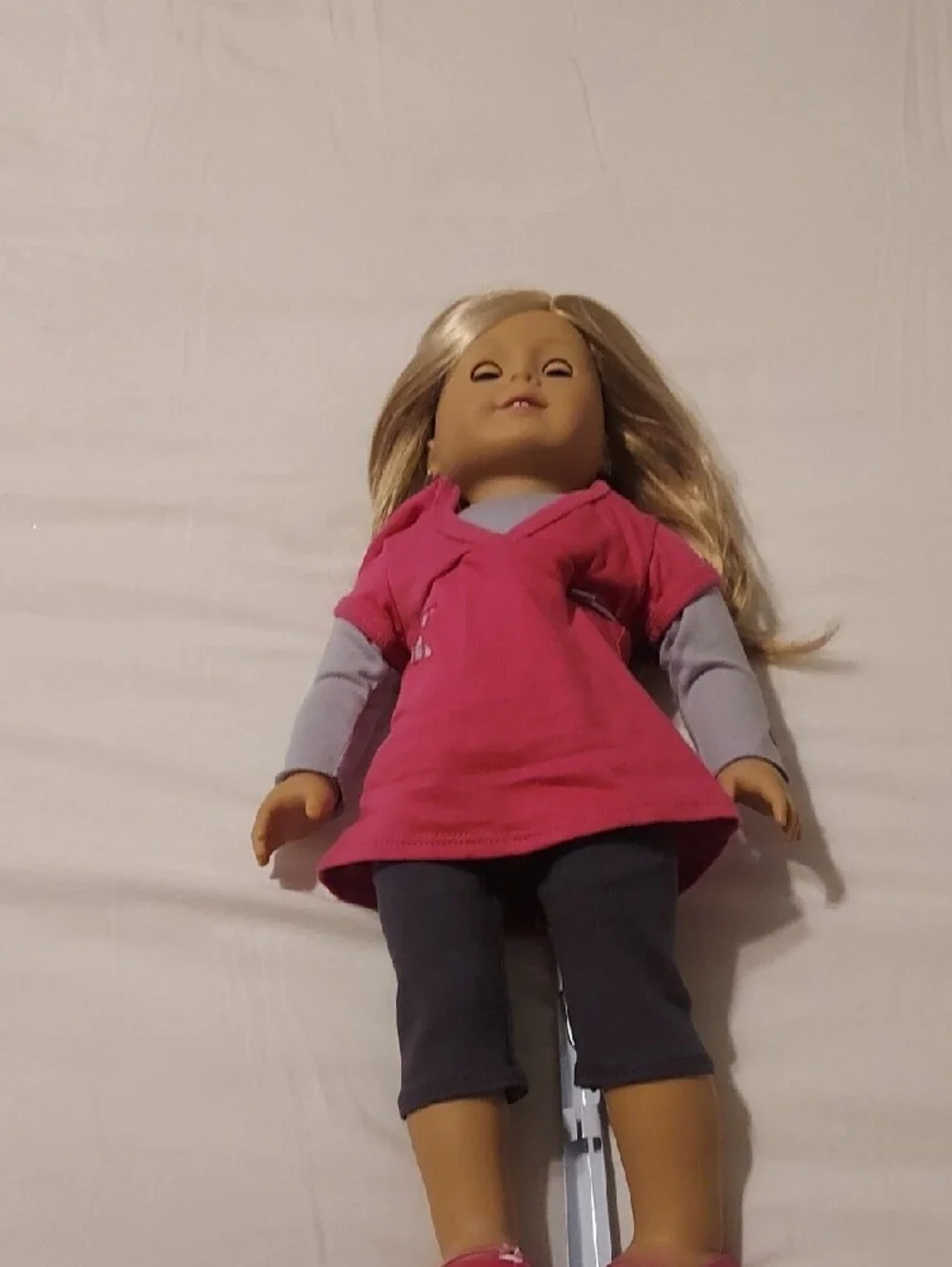 American Girl american girl